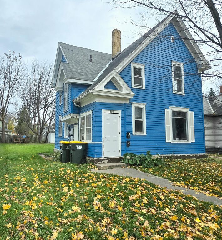 805 4th Street SW, Willmar, MN 56201