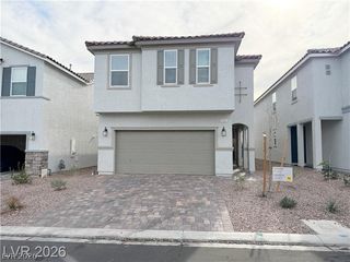 6983 Cottage Vista Avenue, Las Vegas, NV 89113