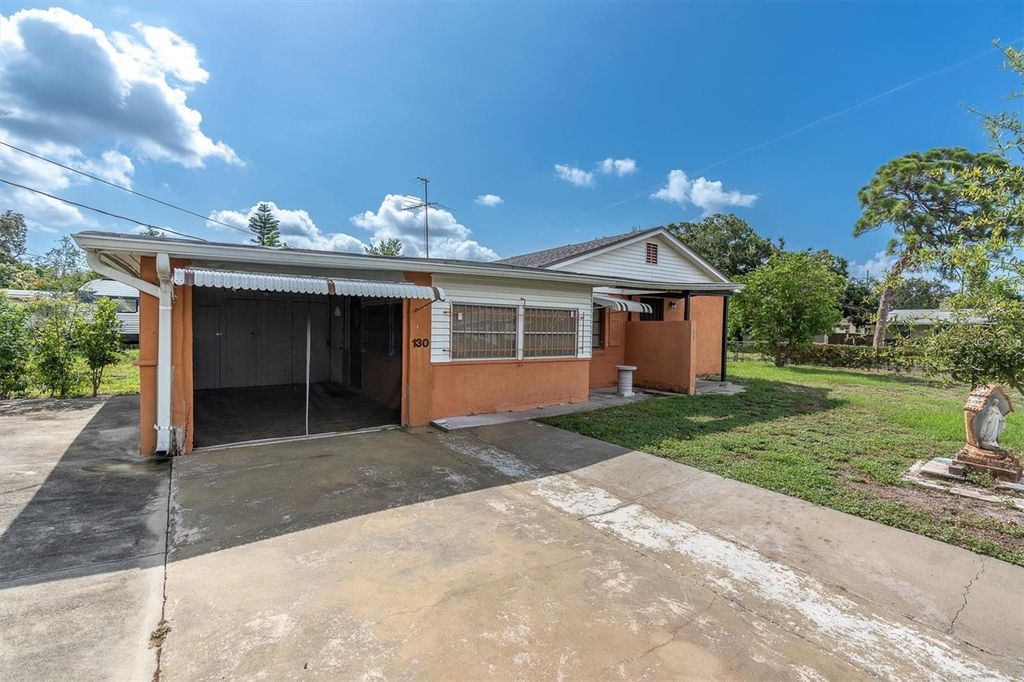 130 66TH STREET S, St Petersburg, FL 33707