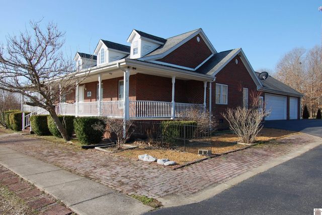 181 Symsonia Road, Symsonia, KY 42082