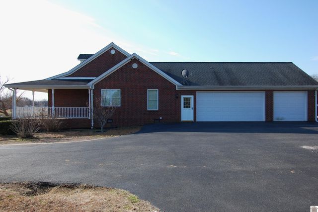 181 Symsonia Road, Symsonia, KY 42082