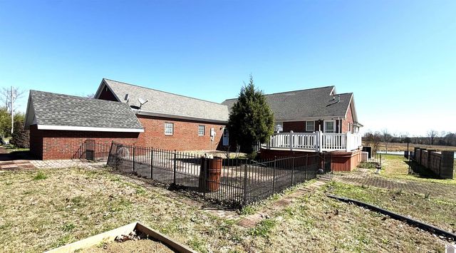 181 Symsonia Road, Symsonia, KY 42082