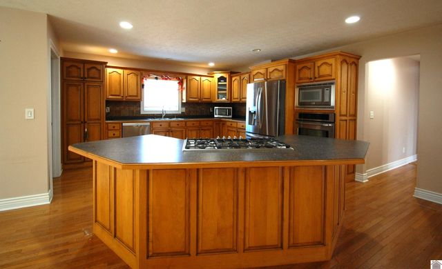 181 Symsonia Road, Symsonia, KY 42082