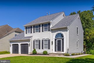 104 STONE HENGE DR, Swedesboro, NJ 08085