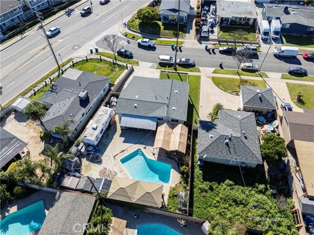 13751 Bentongrove, Whittier, CA 90605