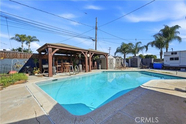 13751 Bentongrove, Whittier, CA 90605
