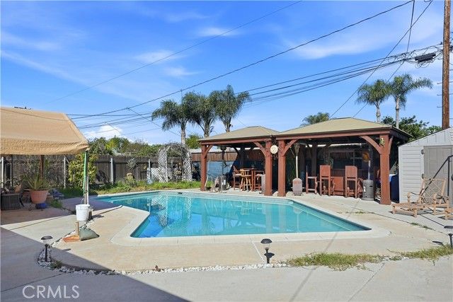 13751 Bentongrove, Whittier, CA 90605