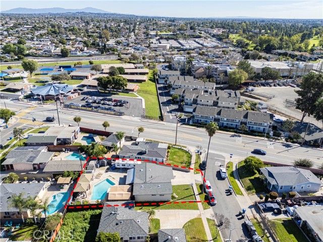 13751 Bentongrove, Whittier, CA 90605