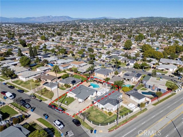 13751 Bentongrove, Whittier, CA 90605