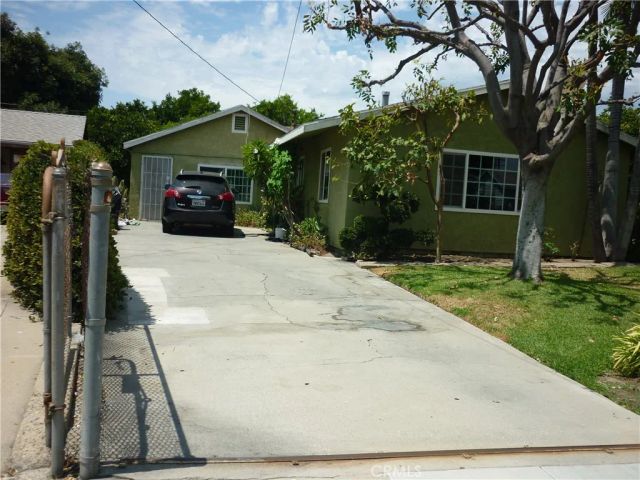 4011 Cedar Avenue, El Monte, CA 91731
