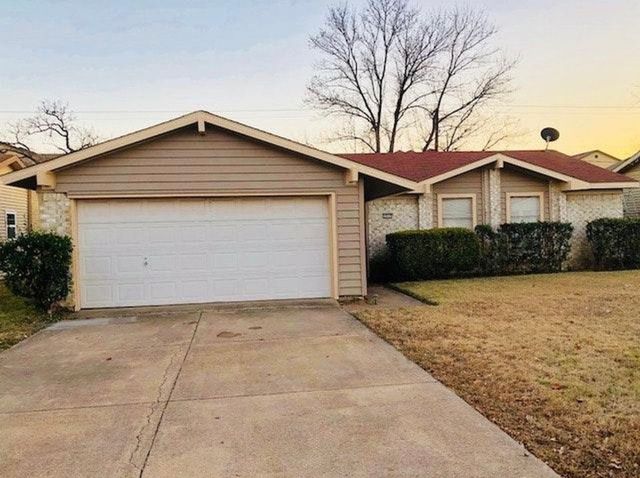 12212 Bishop Drive, Balch Springs, TX 75180