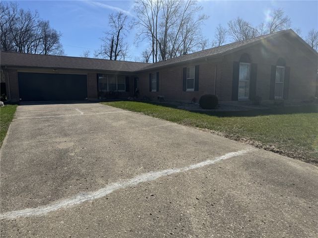 3312 Early Road, Trotwood, OH 45415