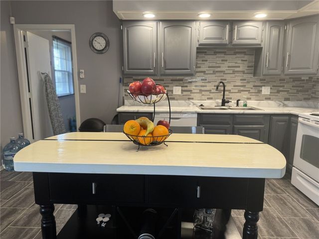 3312 Early Road, Trotwood, OH 45415
