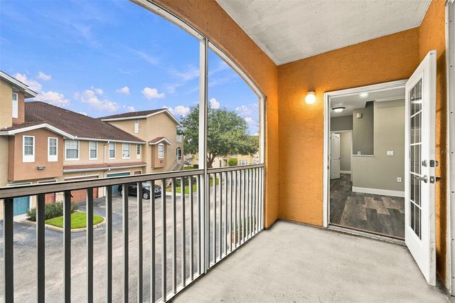 12020 VILLANOVA DRIVE 107, Orlando, FL 32837