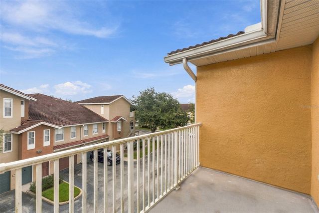 12020 VILLANOVA DRIVE 107, Orlando, FL 32837