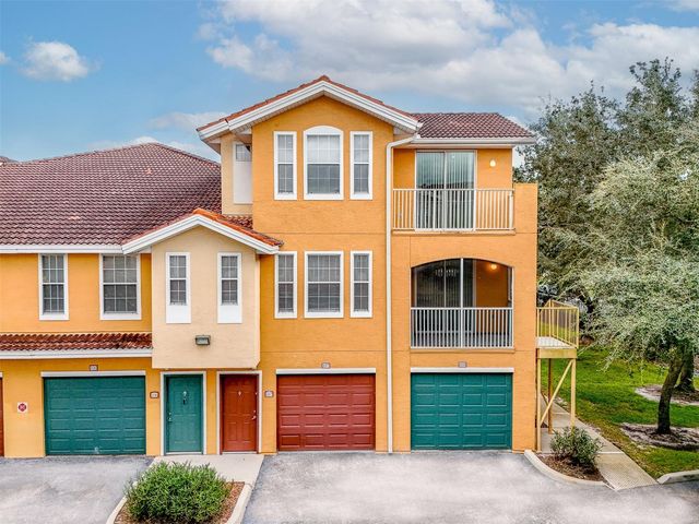 12020 VILLANOVA DRIVE 107, Orlando, FL 32837
