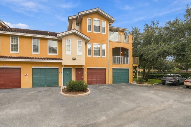 12020 VILLANOVA DRIVE 107, Orlando, FL 32837