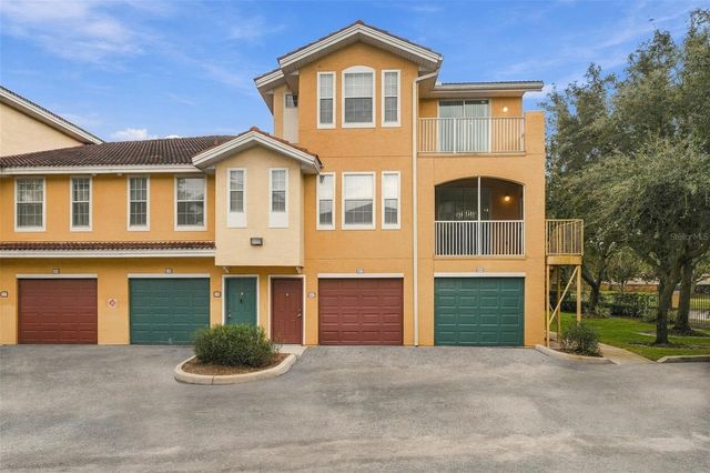 12020 VILLANOVA DRIVE 107, Orlando, FL 32837
