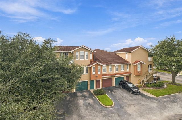 12020 VILLANOVA DRIVE 107, Orlando, FL 32837