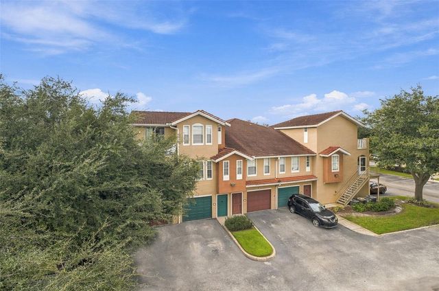 12020 VILLANOVA DRIVE 107, Orlando, FL 32837