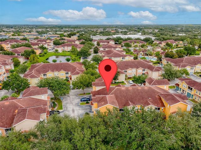 12020 VILLANOVA DRIVE 107, Orlando, FL 32837