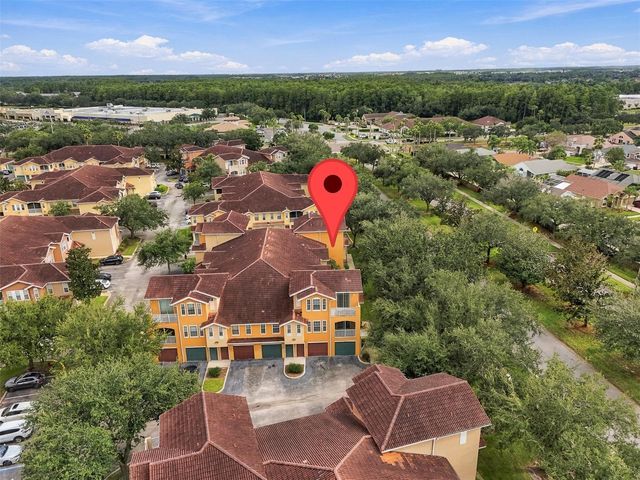 12020 VILLANOVA DRIVE 107, Orlando, FL 32837