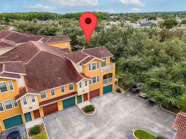 12020 VILLANOVA DRIVE 107, Orlando, FL 32837