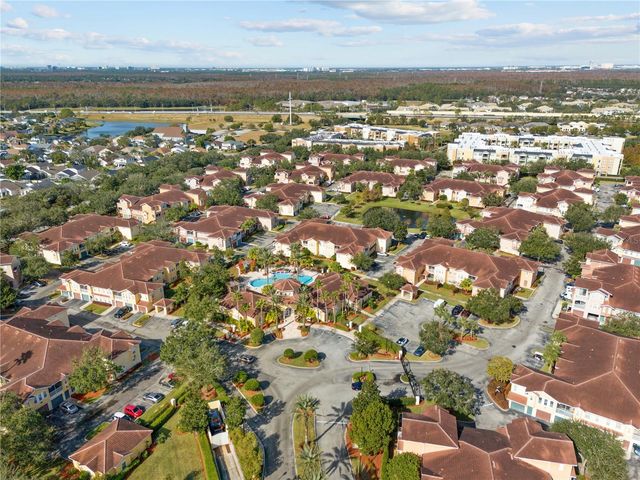 12020 VILLANOVA DRIVE 107, Orlando, FL 32837