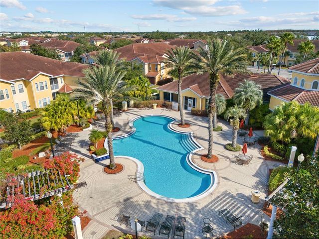 12020 VILLANOVA DRIVE 107, Orlando, FL 32837