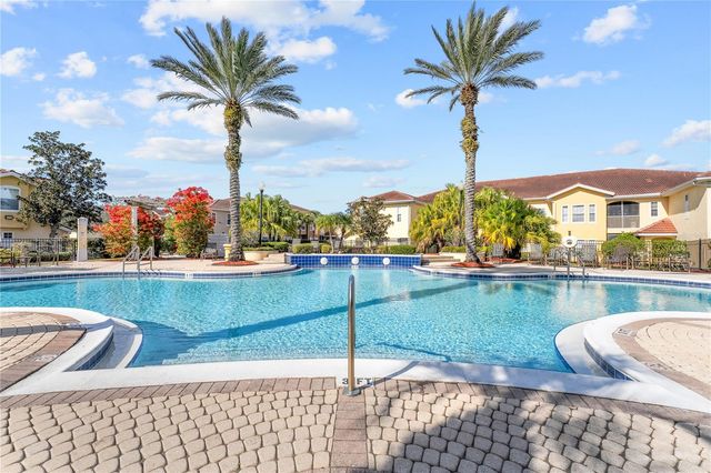 12020 VILLANOVA DRIVE 107, Orlando, FL 32837