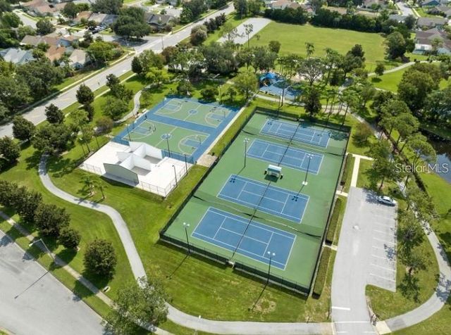 12020 VILLANOVA DRIVE 107, Orlando, FL 32837