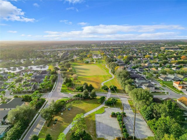 12020 VILLANOVA DRIVE 107, Orlando, FL 32837