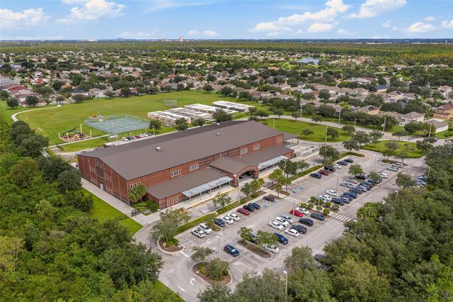 12020 VILLANOVA DRIVE 107, Orlando, FL 32837