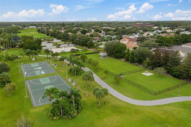 12020 VILLANOVA DRIVE 107, Orlando, FL 32837