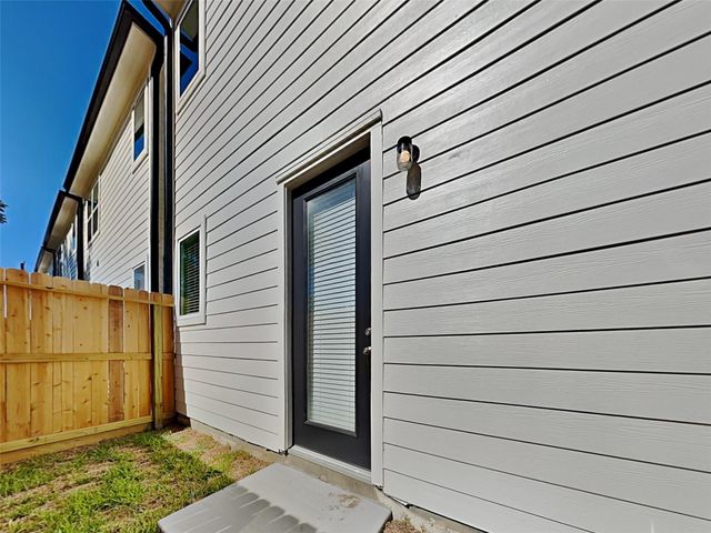 2605 Turner Quinn Way, Houston, TX 77091