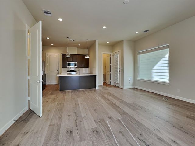 2605 Turner Quinn Way, Houston, TX 77091