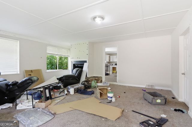 3679 Mecklinburg Place, Decatur, GA 30032