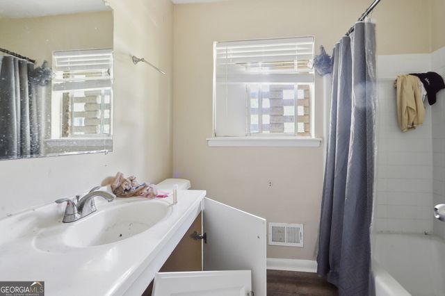 3679 Mecklinburg Place, Decatur, GA 30032