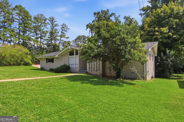 3679 Mecklinburg Place, Decatur, GA 30032