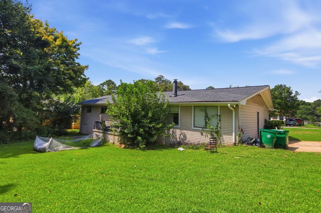 3679 Mecklinburg Place, Decatur, GA 30032