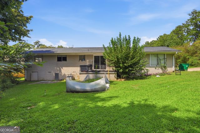 3679 Mecklinburg Place, Decatur, GA 30032