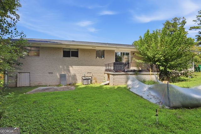3679 Mecklinburg Place, Decatur, GA 30032