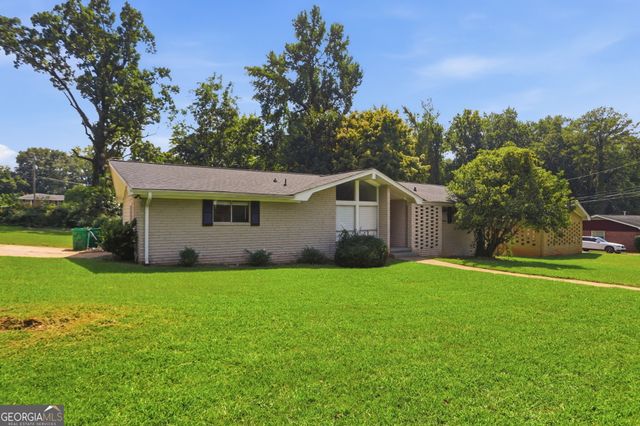 3679 Mecklinburg Place, Decatur, GA 30032