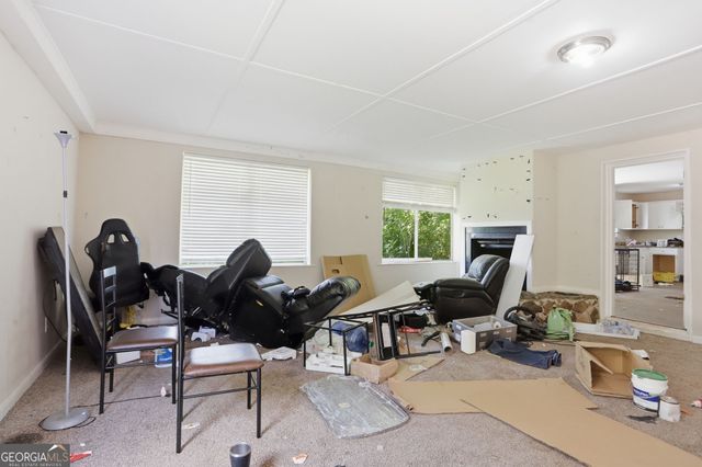 3679 Mecklinburg Place, Decatur, GA 30032