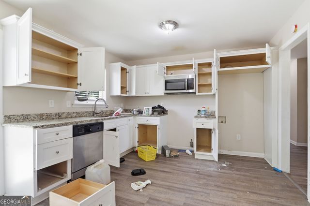 3679 Mecklinburg Place, Decatur, GA 30032