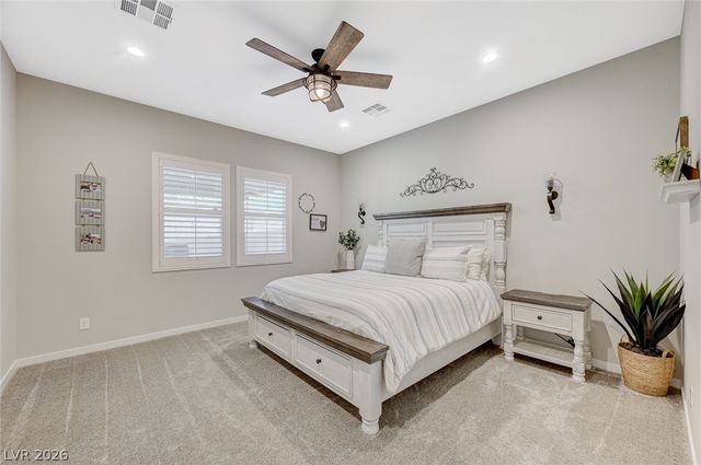 3391 Peak View Avenue, Henderson, NV 89044