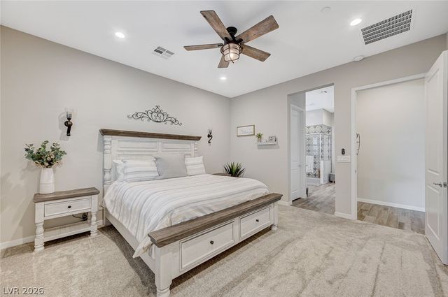 3391 Peak View Avenue, Henderson, NV 89044