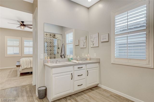 3391 Peak View Avenue, Henderson, NV 89044