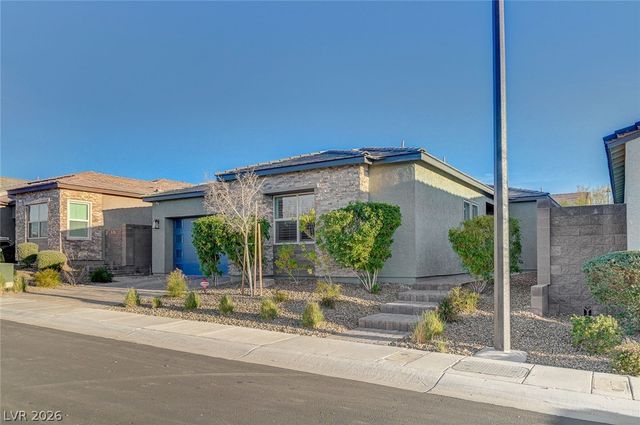 3391 Peak View Avenue, Henderson, NV 89044