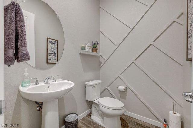 3391 Peak View Avenue, Henderson, NV 89044